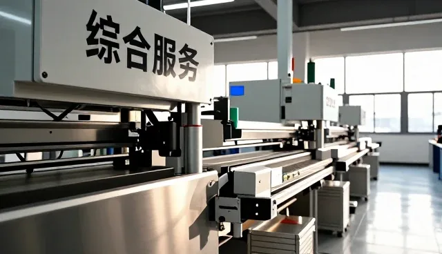 系统集成服务包